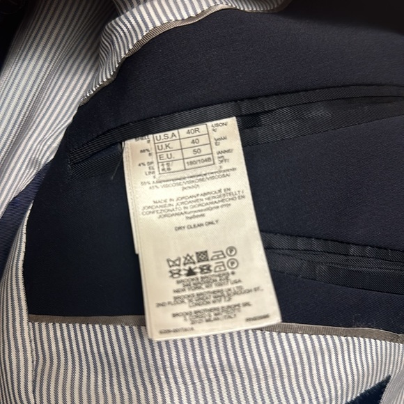 2 Brooks Brothers Suits! - Picture 3 of 15